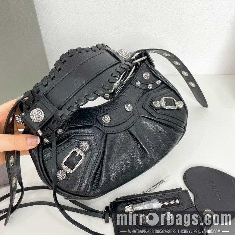 Balenciaga Bags 1818 26X16X8cm GY 3colour