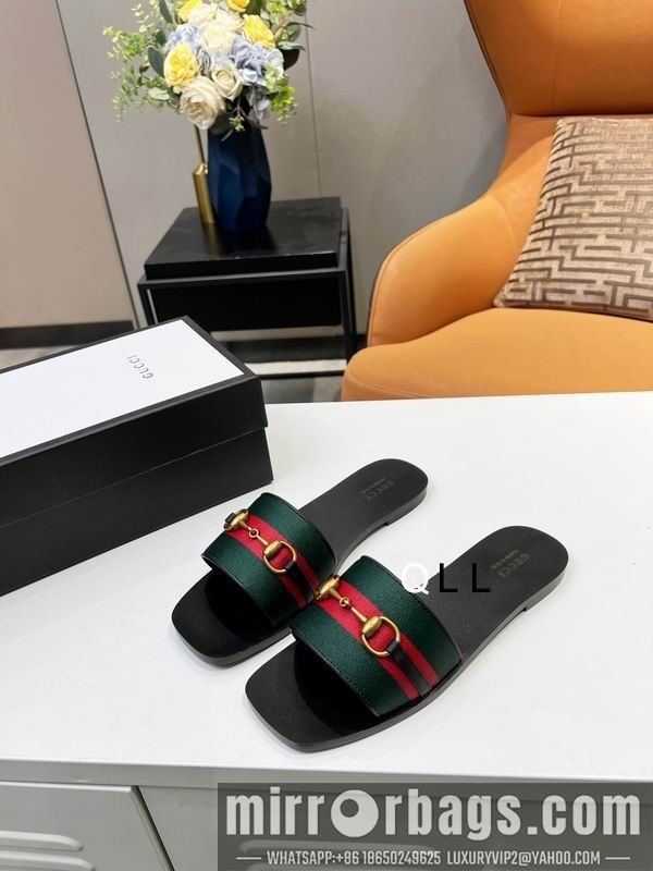 Gucci Replica Shoes sz35-43 LL0329