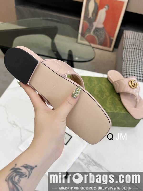 Gucci Replica Shoes sz35-40 JM0407