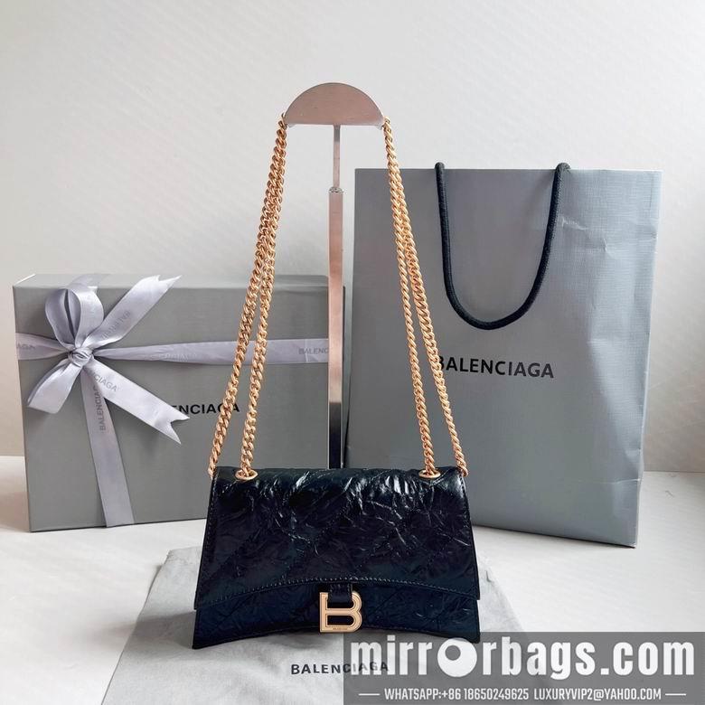 Balenciaga Bags 2090 21.8X10X5cm GY 4colour
