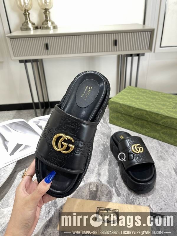 Gucci Replica Shoes sz35-44 GDT0309