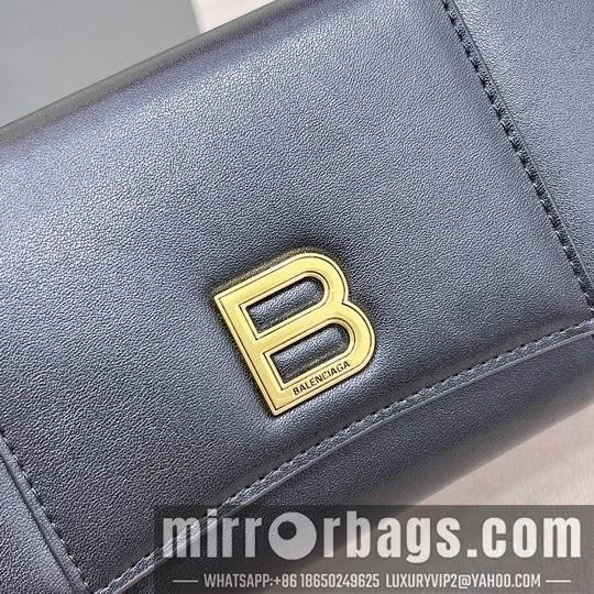 Balenciaga Bags Balenciaga 60021111金扣15x9.9x2.8cm zy