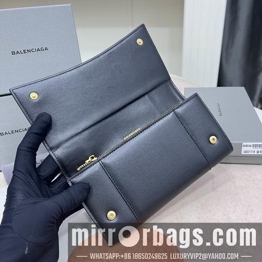 Balenciaga Bags Balenciaga 60021111金扣15x9.9x2.8cm zy