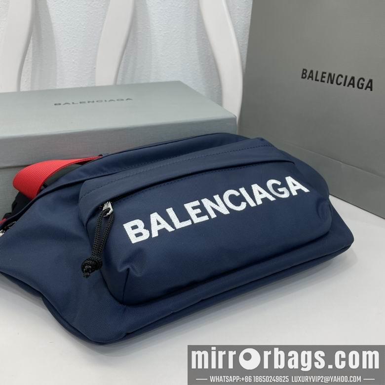 Balenciaga Bags 402 2colour GY