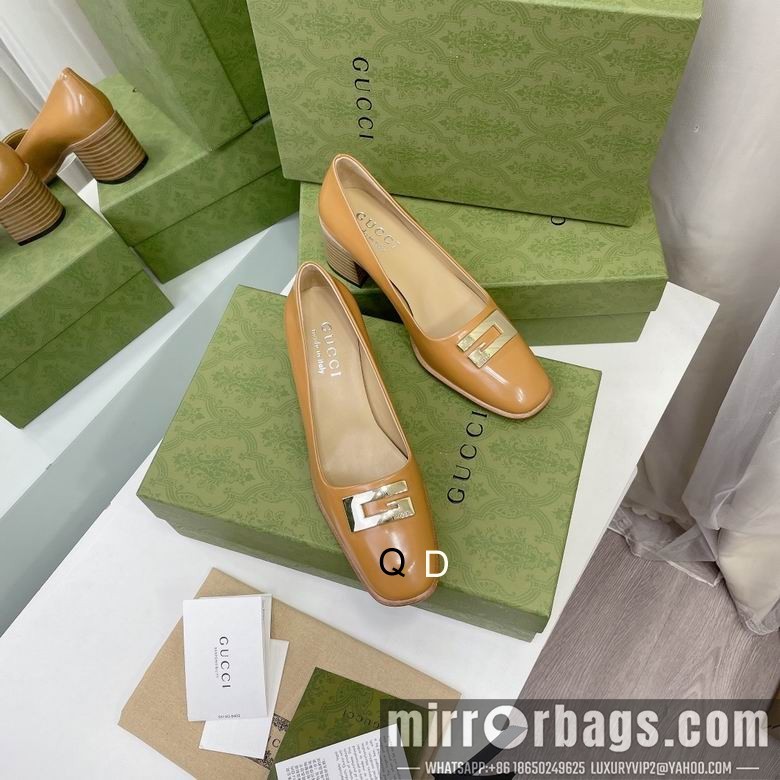 Gucci Replica Shoes sz35-39 GDT0307