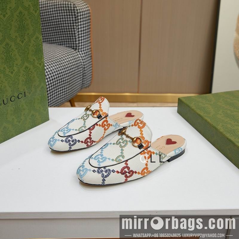 Gucci Replica Shoes sz35-41 LL0313