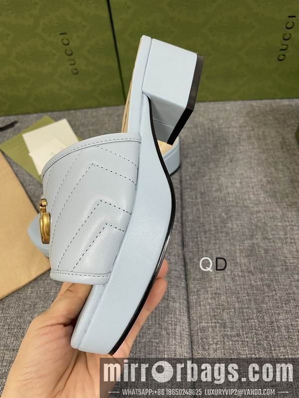 Gucci Replica Shoes sz34-41 GDT0343