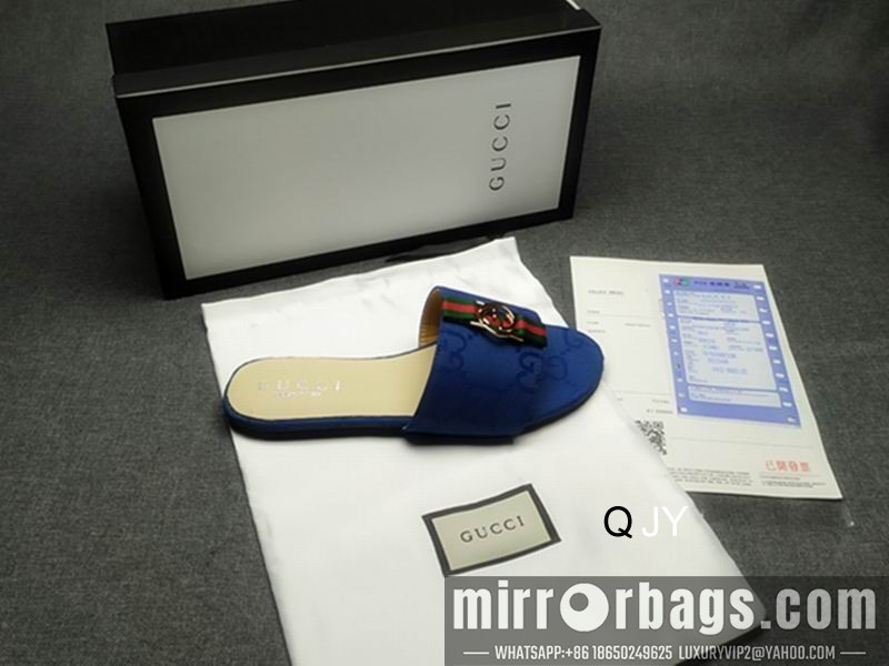 Gucci Replica Shoes sz35-43 JY0307