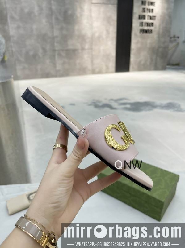 Gucci Replica Shoes sz35-43 NW0339