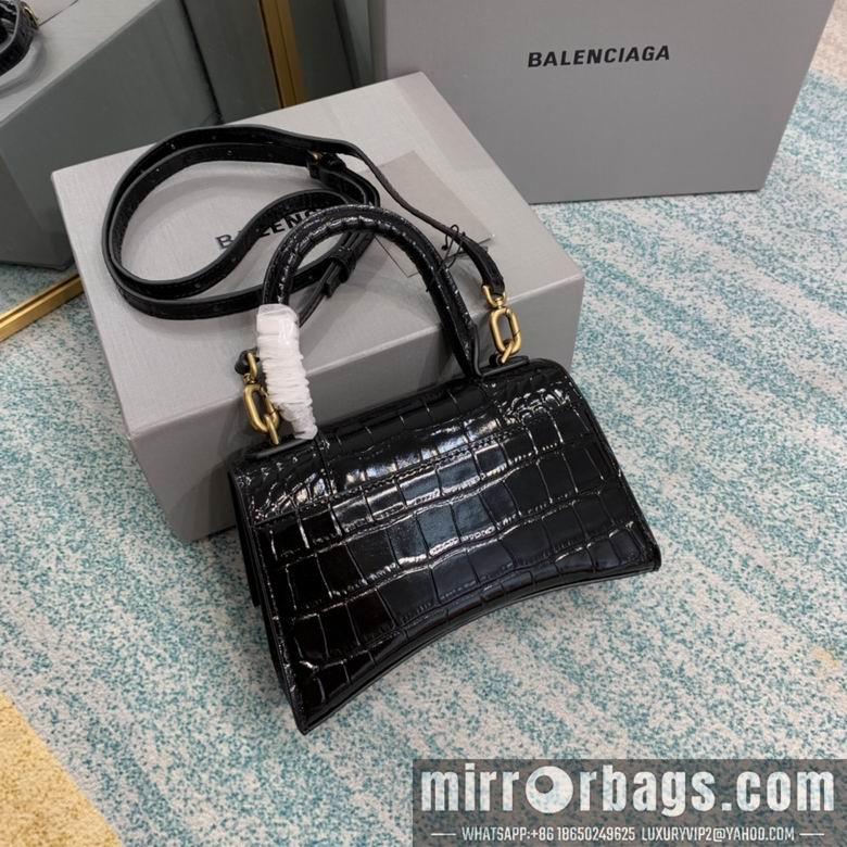 Balenciaga Bags BF8896 19X8X21