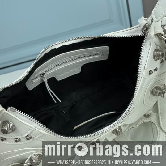 Balenciaga Bags Balenciaga Le Cagole 33x16x10cm ww4色