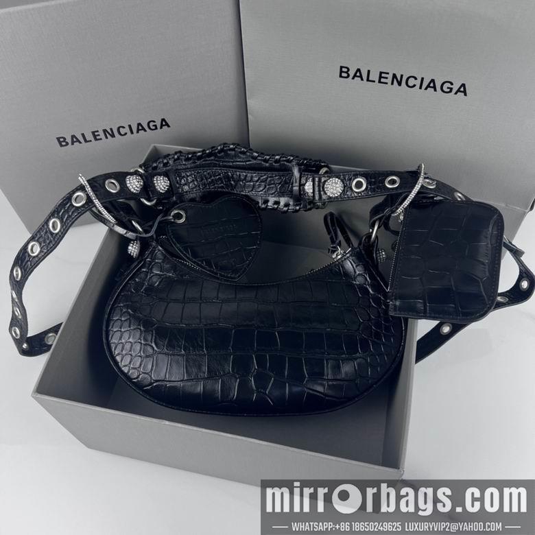Balenciaga Bags 92718 26x16x9.9cm FY 1