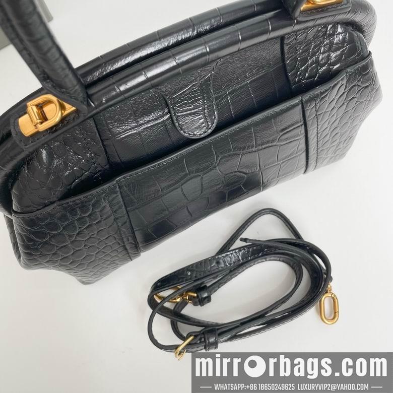 Balenciaga Bags 1889 27X15X11cm GY 2colour