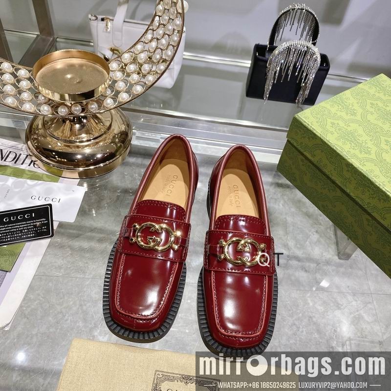 Gucci Replica Shoes sz35-40 T0331