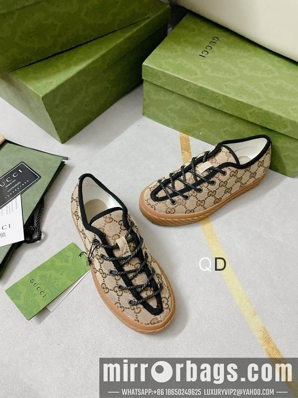 Gucci Replica Shoes sz35-39 GDT0304