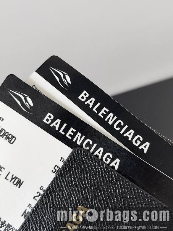 Balenciaga Bags 12.4X20X2cm 060830 GY