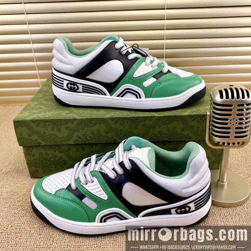 Gucci Replica Shoes SZ 38-44 0505