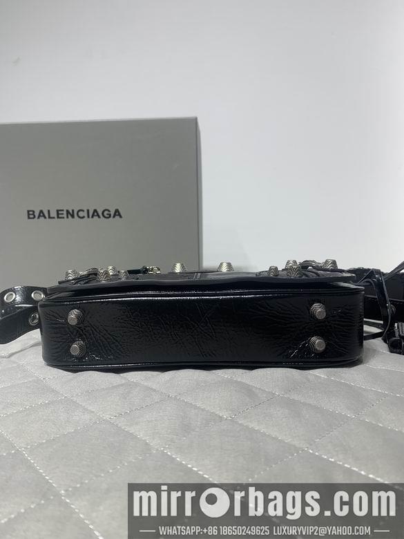 Balenciaga Bags 719082 24X14X5cm GY 2colour