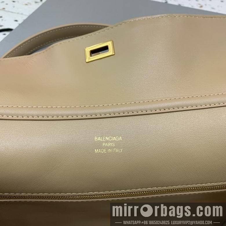 Balenciaga Bags Rodeo 78972 22.8X9.9X8.3cm 29X20X10cm 35X23X11cm 40X30X13cm GY-2
