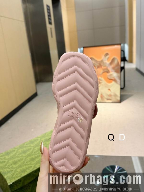 Gucci Replica Shoes sz35-40 GDT0604