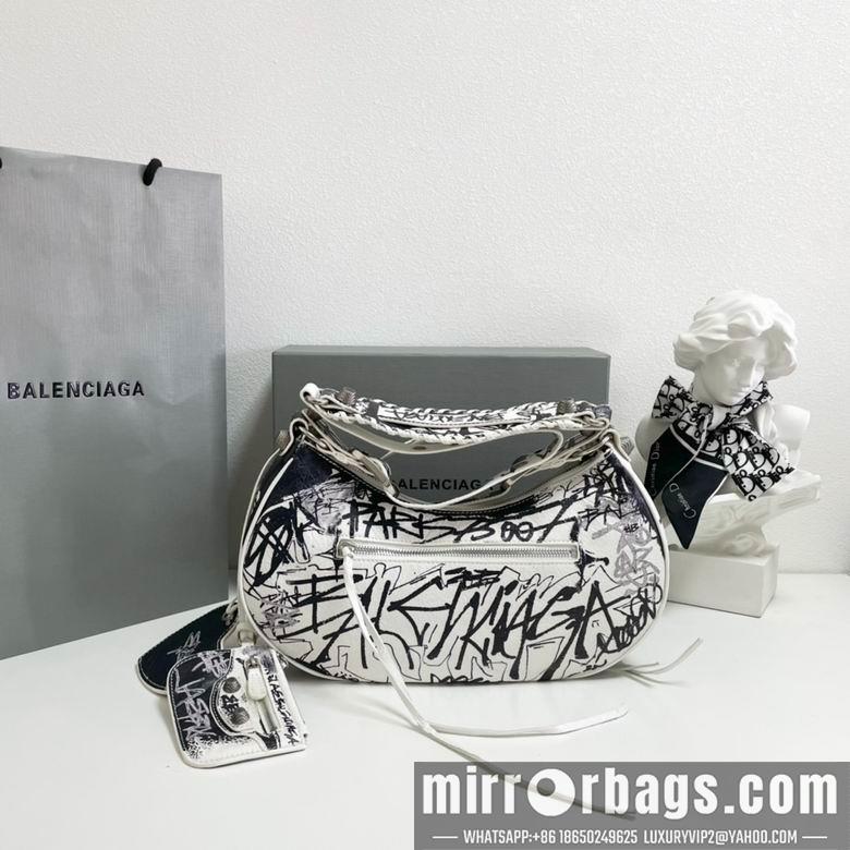 Balenciaga Bags T1818 33X20X9cm GY 2colour