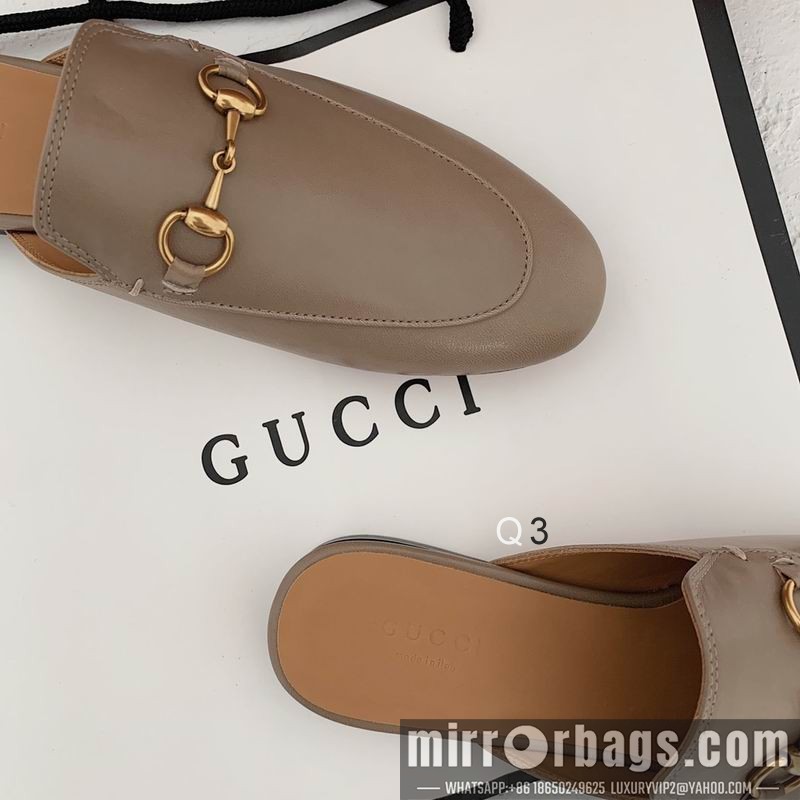 Gucci Replica Shoes sz34-42 QM0314
