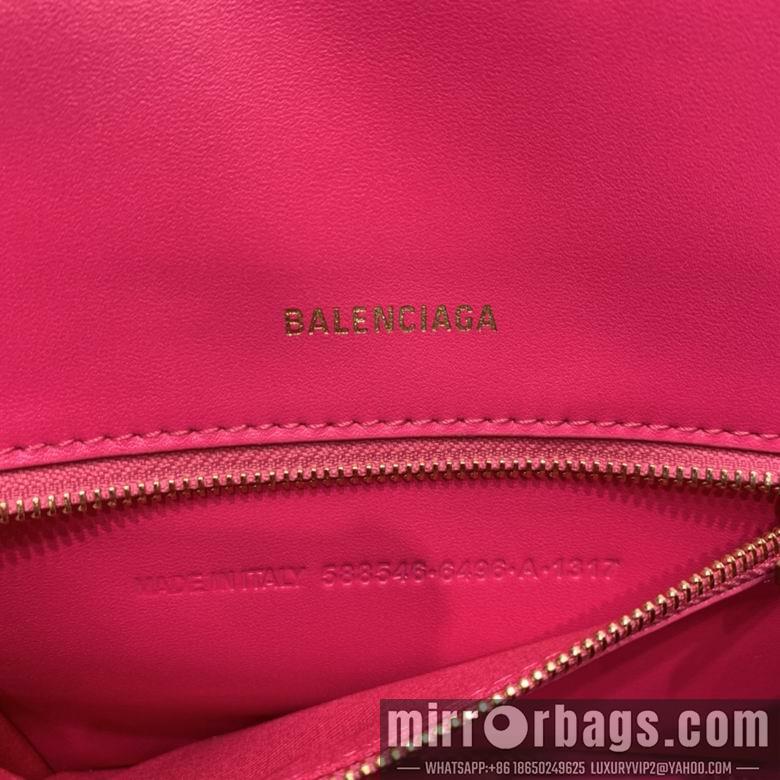 Balenciaga Bags 592833 23X10X14cm GY 2colour