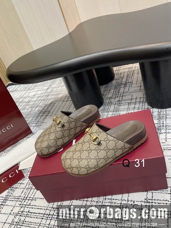Gucci Replica Shoes sz35-41 YF1202