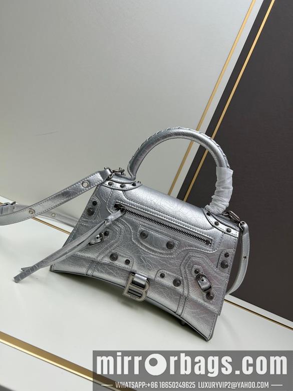 Balenciaga Bags Bal 6862 27x18x11cm jj2