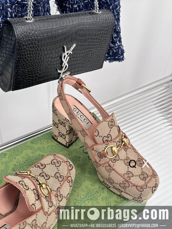 Gucci Replica Shoes sz35-40 8C JX0104