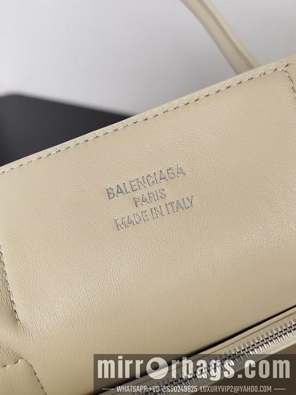 Balenciaga Bags Bel-Air 36.9X28.9X16cm 102405 GY 3colour