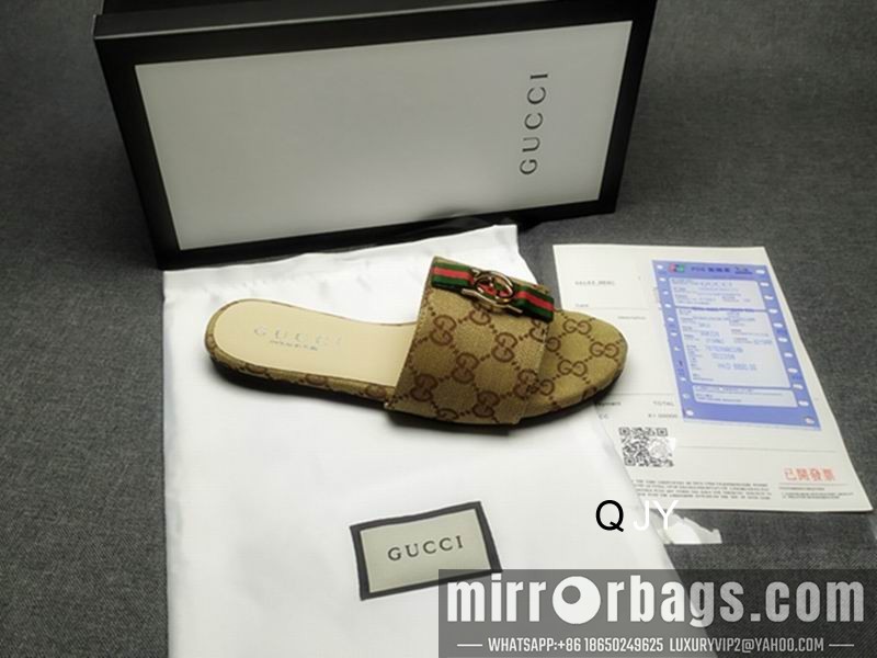 Gucci Replica Shoes sz35-43 JY0307