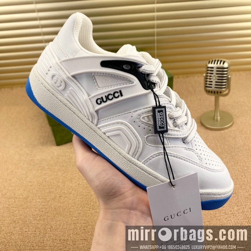 Gucci Replica Shoes SZ 38-44 0505