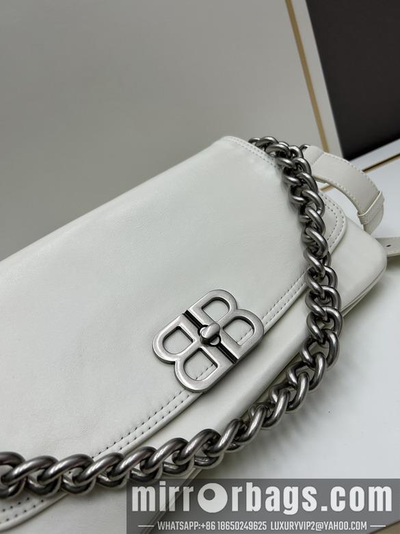 Balenciaga Bags Bal 84883 30x17x6cm jj4