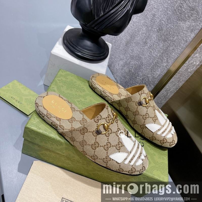 Gucci Replica Shoes sz35-40 LL0311