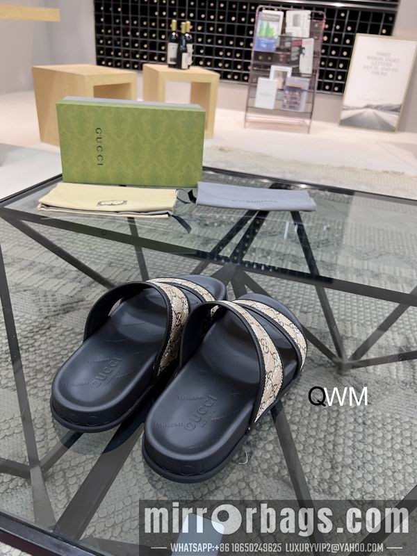 Gucci Replica Shoes sz38-44WM0301
