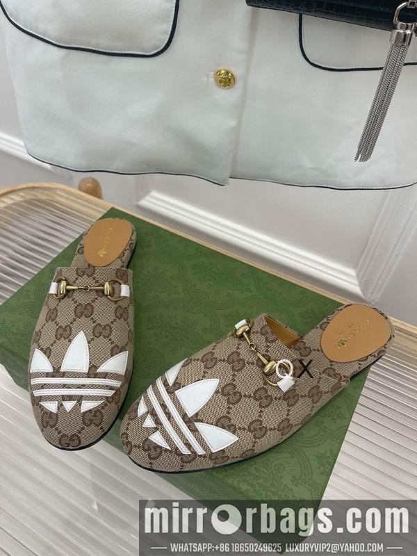Gucci Replica Shoes sz35-42 JX0319