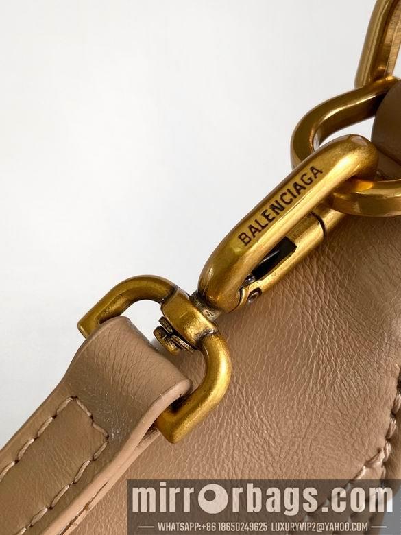 Balenciaga Bags hobo 9037 20X20X6.8cm GY 2colour