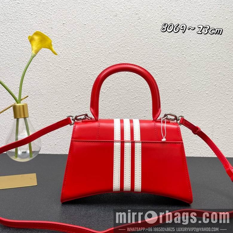 Balenciaga Bags 8069 23X10X24cm GY 4colour