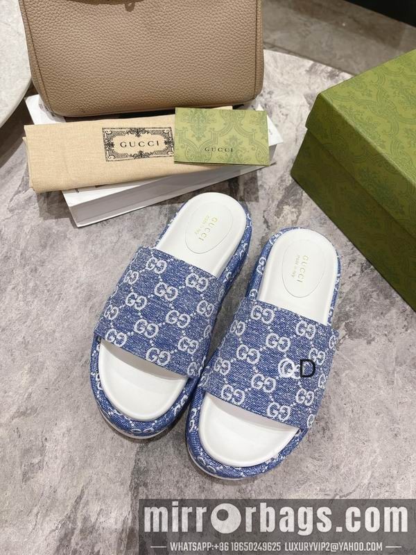Gucci Replica Shoes sz35-44 GDT0311