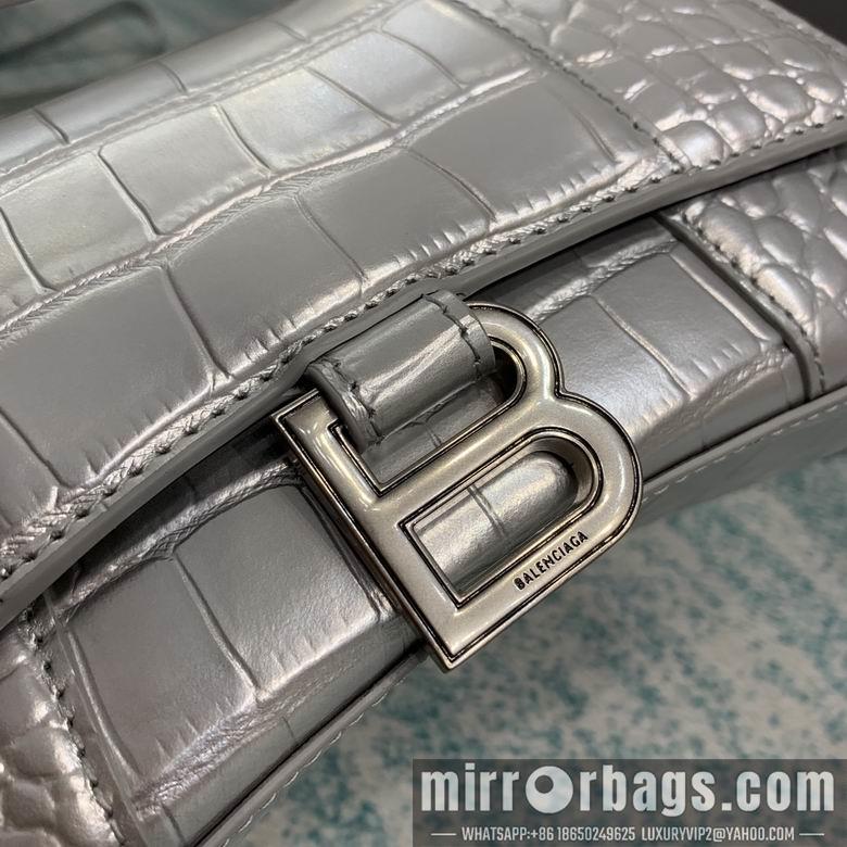 Balenciaga Bags BF8896 19X8X21
