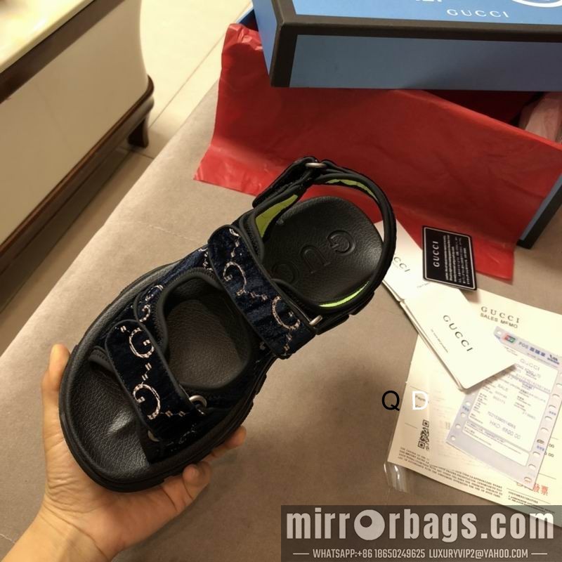 Gucci Replica Shoes sz35-40 GDT0306