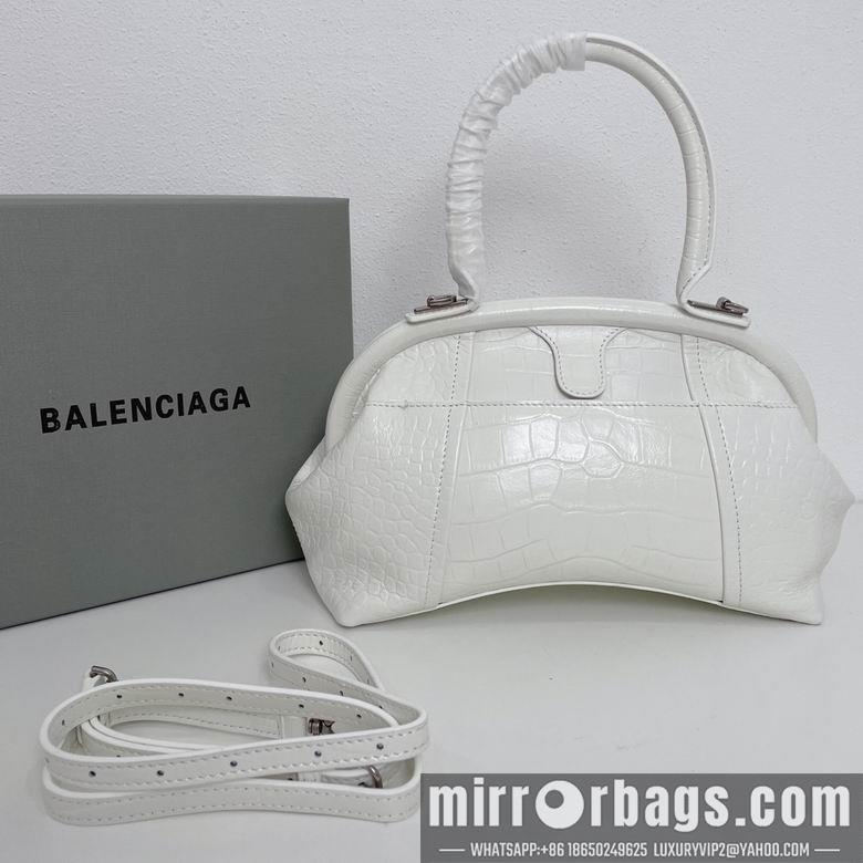Balenciaga Bags 1889 27X15X11cm GY 2colour