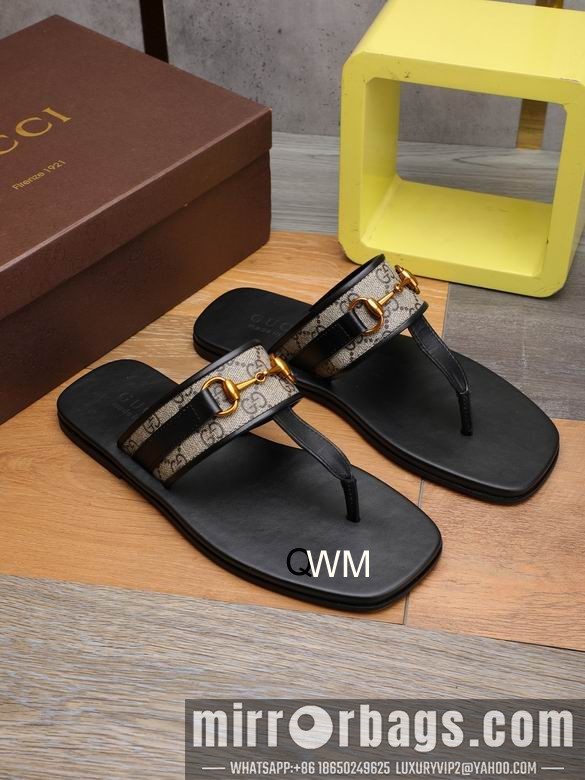 Gucci Replica Shoes sz38-44WM0323