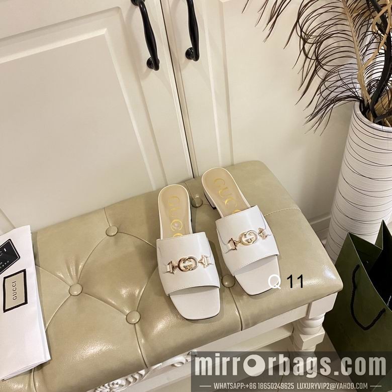 Gucci Replica Shoes sz35-39 Y0319