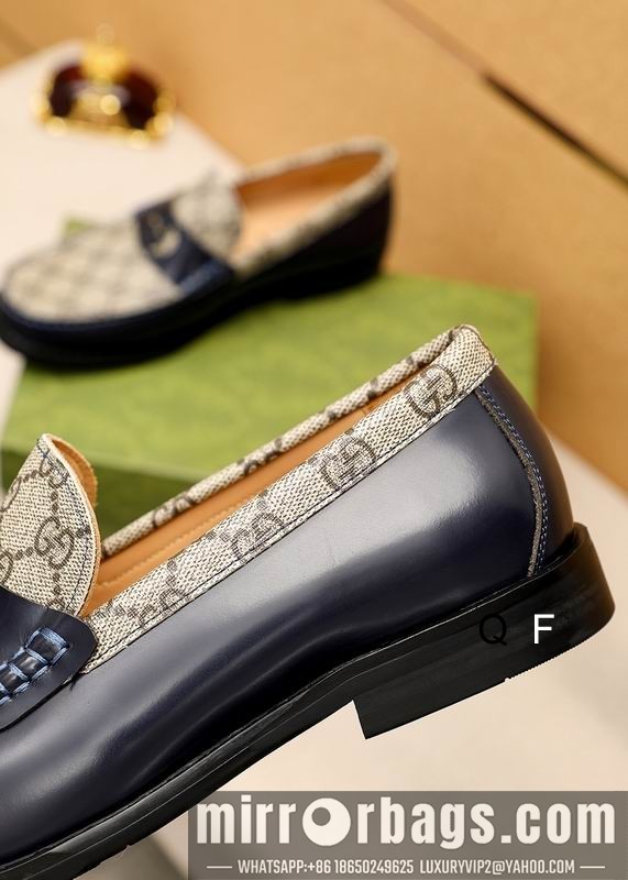 Gucci Replica Shoes sz38-45 2C TF0801