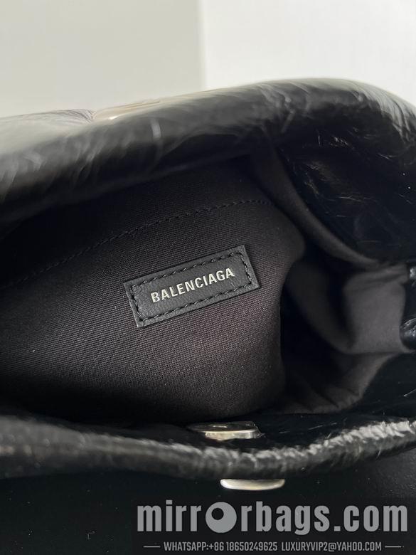 Balenciaga Bags Monaco 27.9X18X9.9cm 091804 GY 2colour