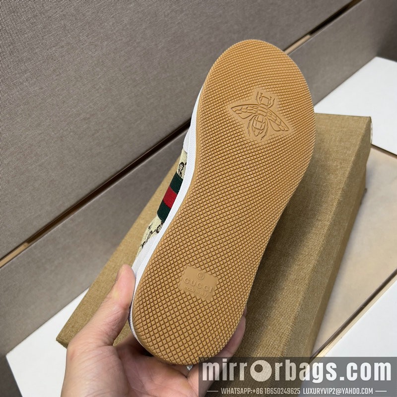 Gucci Replica Shoes SZ 38-44 0507