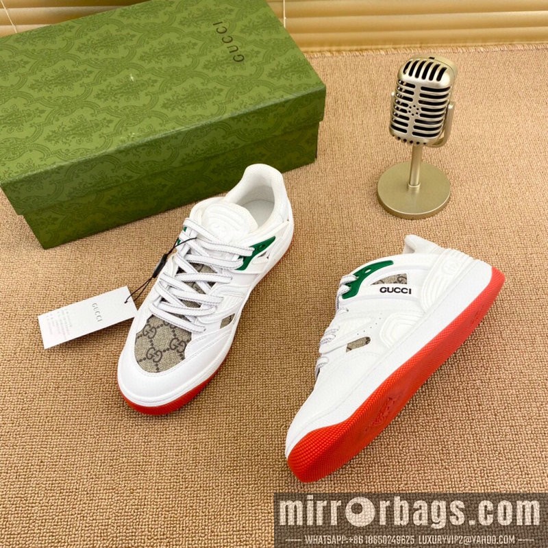 Gucci Replica Shoes SZ 38-44 0505
