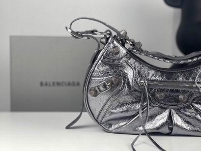 Balenciaga Bags S26x16x10 L 33x16x8cm